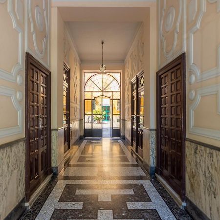 Italianflat - Solari Apartment Milan Exterior photo