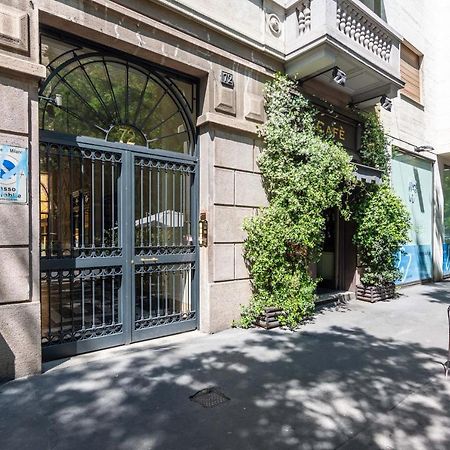Italianflat - Solari Apartment Milan Exterior photo