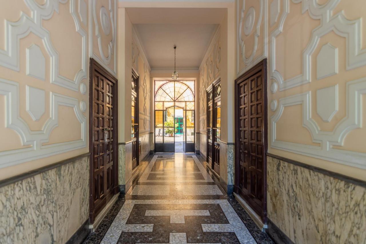 Italianflat - Solari Apartment Milan Exterior photo