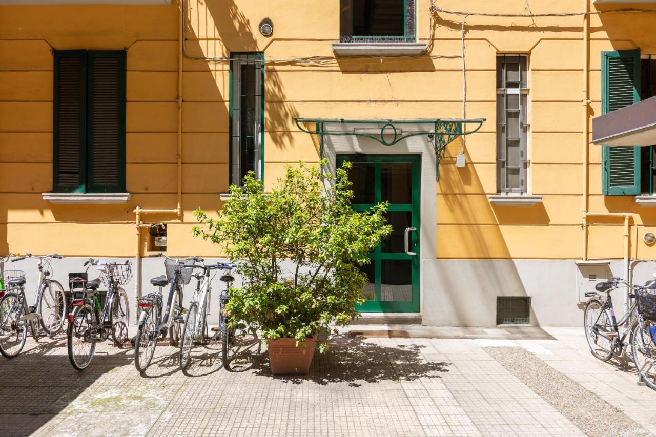 Italianflat - Solari Apartment Milan Exterior photo