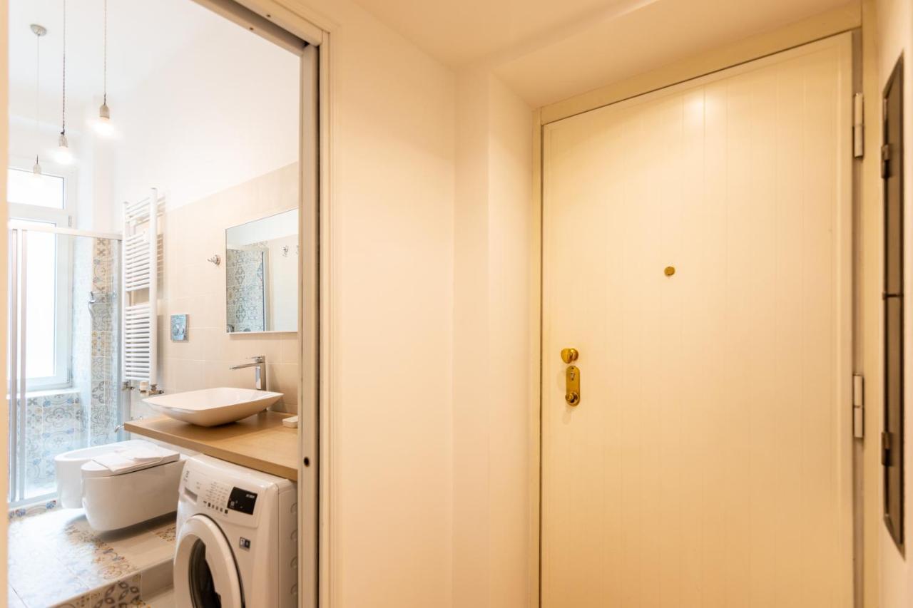 Italianflat - Solari Apartment Milan Exterior photo