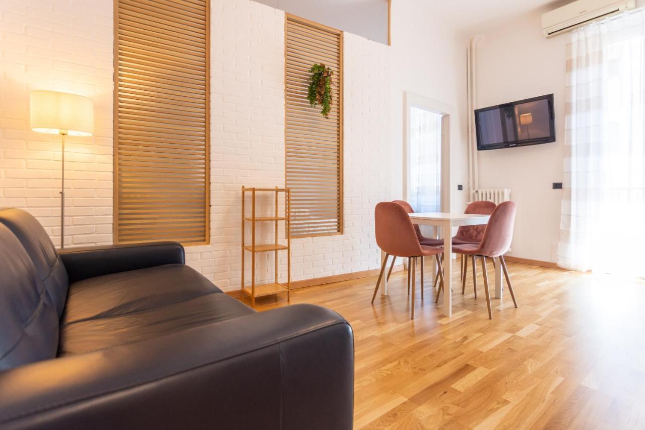 Italianflat - Solari Apartment Milan Exterior photo