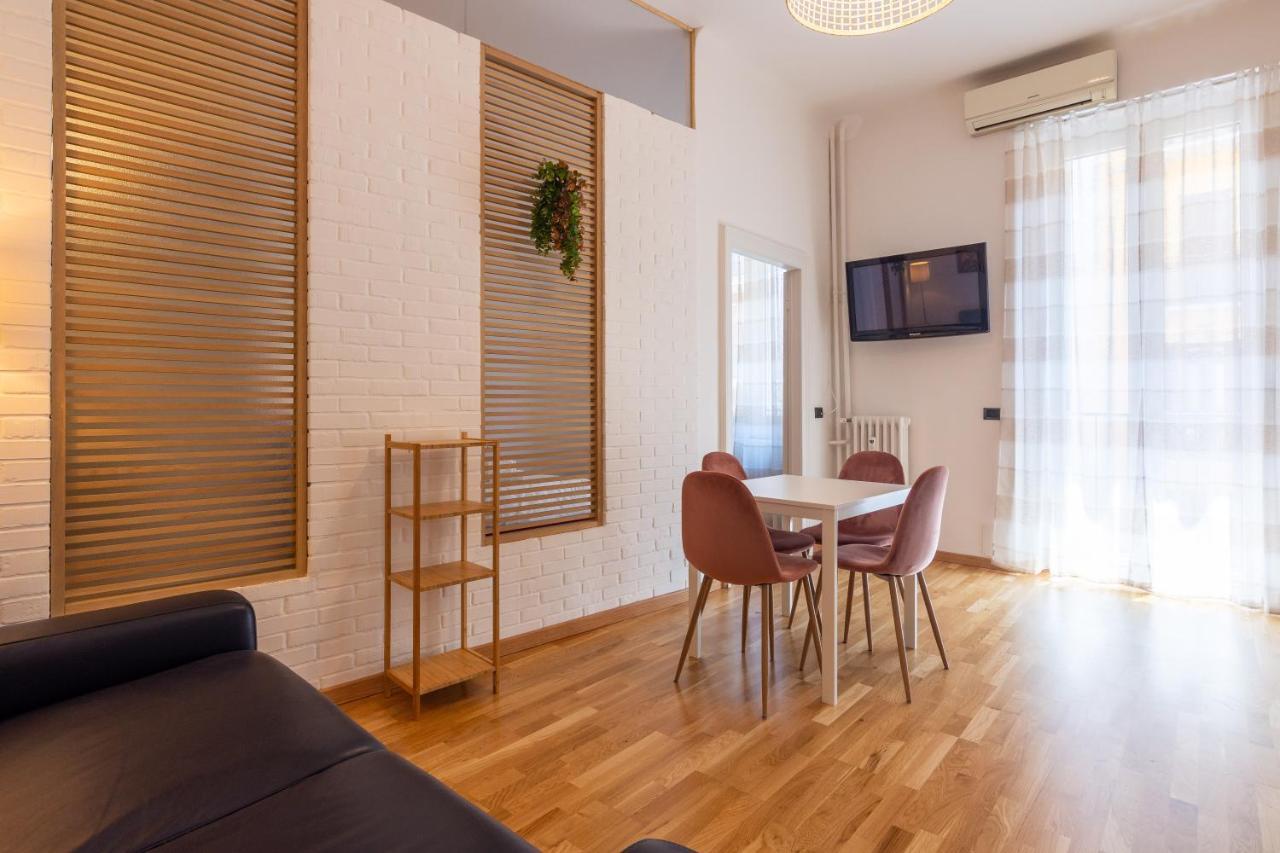Italianflat - Solari Apartment Milan Exterior photo